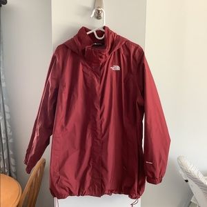 The North Face Women’s Resolve 2 Jacket